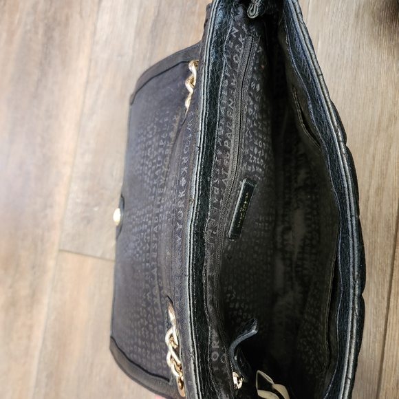 Kate Spade Emery Court Emelyn Quilted Crossbody Shoulder Bag - Picture 7 of 12